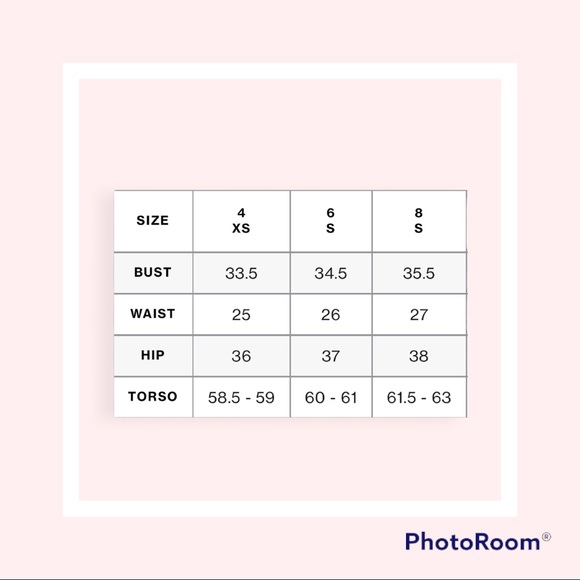 BNWT Vince Camuto Tie Front Halter One Piece Swimsuit - Picture 9 of 10